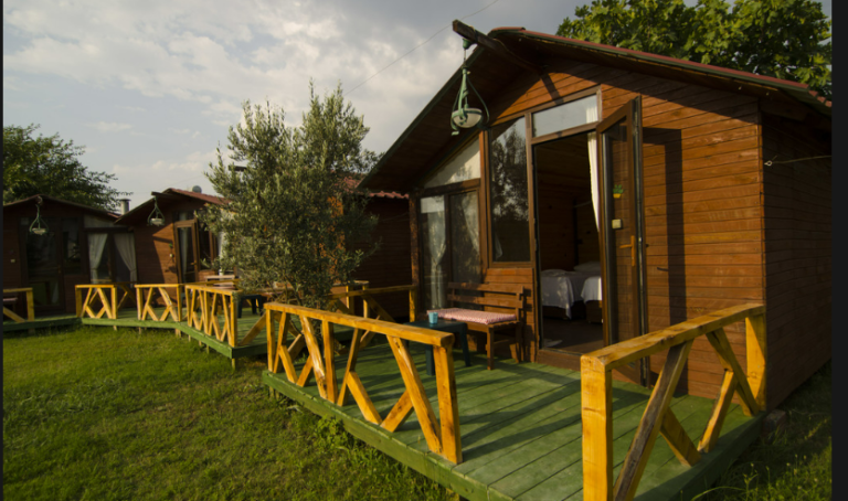 BUTİK OTEL İŞLETMECİLİĞİ NASIL YAPILIR