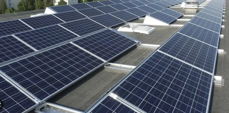 GÜNEŞ ENERJİSİ SANTRALLERİ YATIRIM TEŞVİK BELGESİ BAŞVURU SÜRECİ 