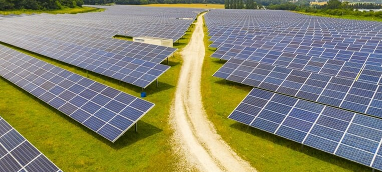 GÜNEŞ ENERJİSİ RUHSATI NASIL ALINIR