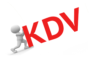 KDV MUAFİYET BELGESİ NEDİR?