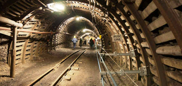 MADENCİ BELGESİ NASIL ALINIR