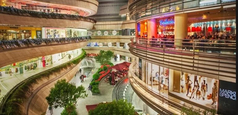 YURT DIŞI MAĞAZA BİRİM KİRA DESTEĞİ