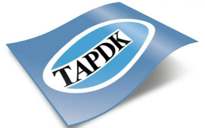 TAPDK BELGESİ NASIL ALINIR?