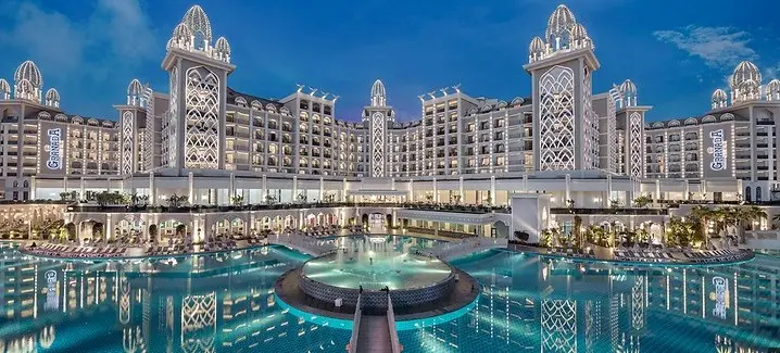 TURİZM YATIRIM BELGESİ NASIL ALINIR ?