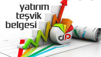 YATIRIM TEŞVİK BELGESİ NASIL ALINIR?