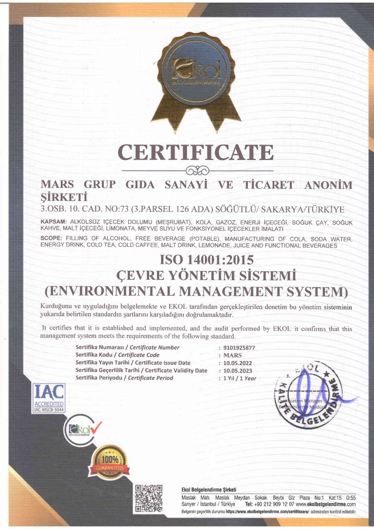 Versage Energy Drink