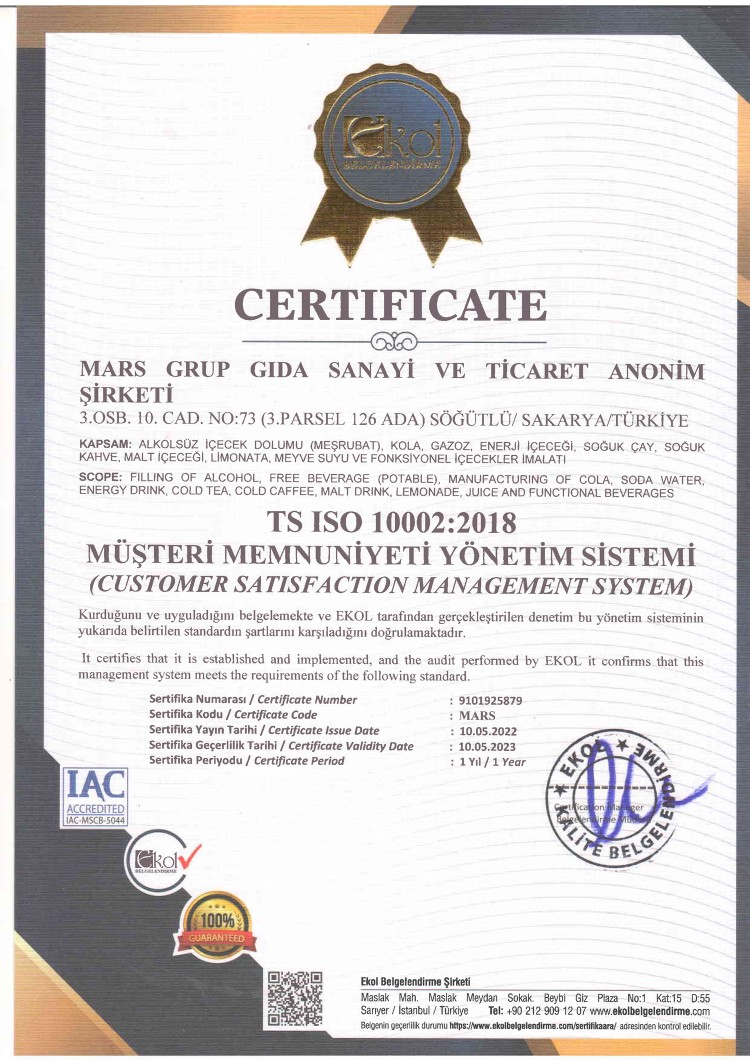 Versage Energy Drink