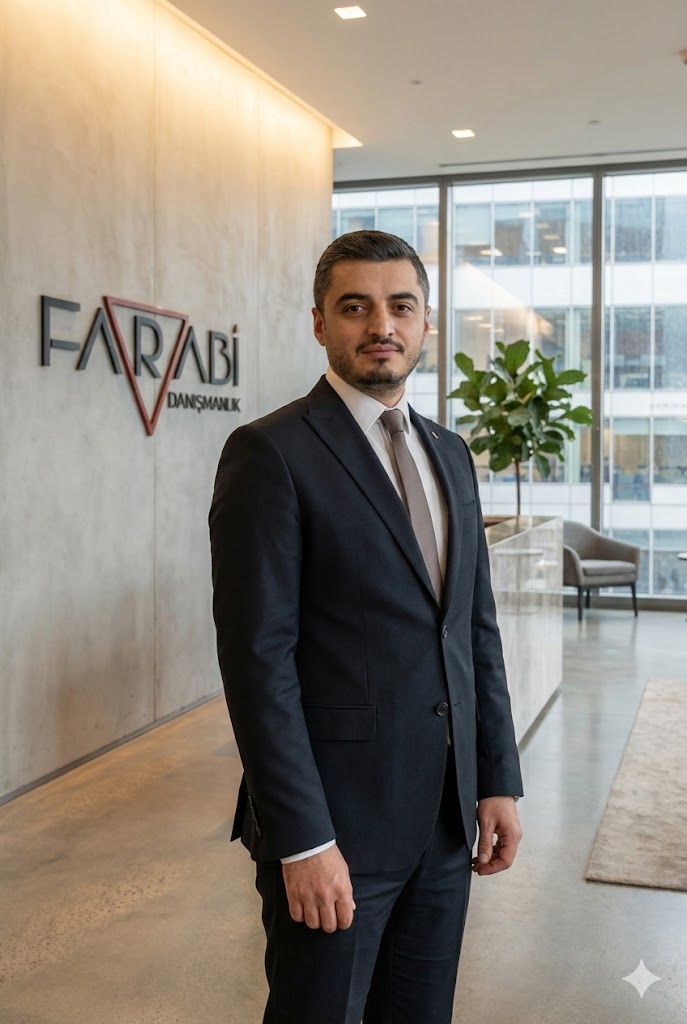 Farabi Danışmanlık - Yatırım Teşvik Belgesi, KOSGEB ve İhracat Destekleri