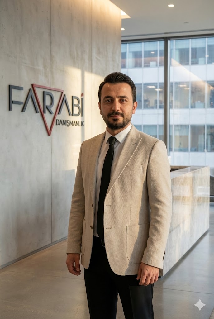 Farabi Danışmanlık - Yatırım Teşvik Belgesi, KOSGEB ve İhracat Destekleri
